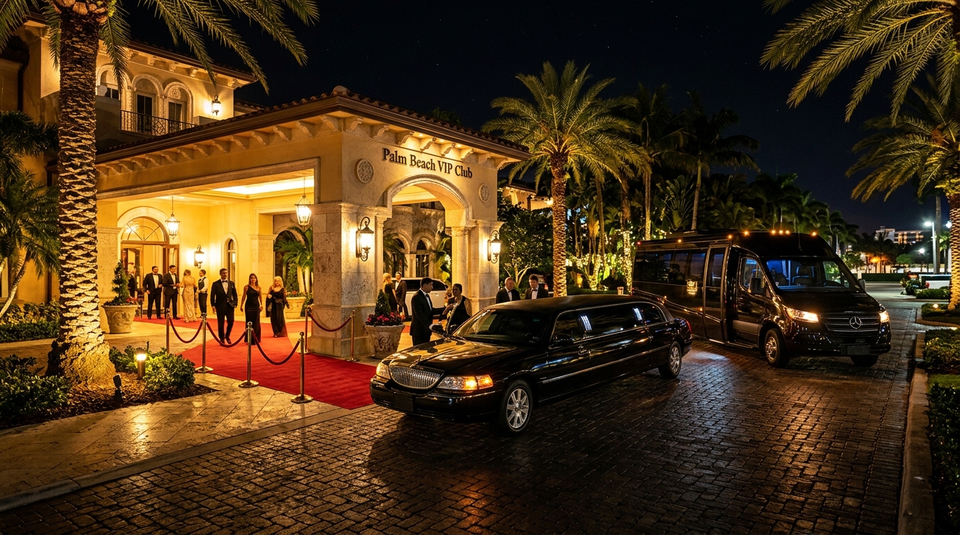 Bachelor Party Package
